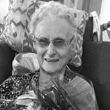 VICTORIA MAMALYGA Obituary pic