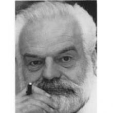 WALTER J. TOPOREK  Obituary pic