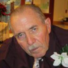 EDWARD LUCHKA  Obituary pic
