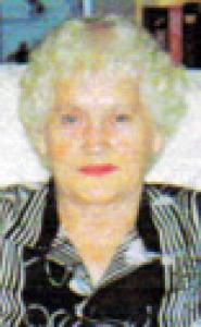 HATHA ABRAMSON Obituary pic