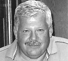 RONALD WILLIAM DROBOT  Obituary pic