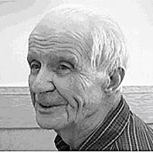 MARTIN ZIRK  Obituary pic
