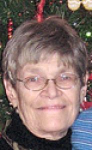 GLENNA DUCROIX  Obituary pic