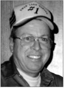 Alain McDONELL Obituary pic
