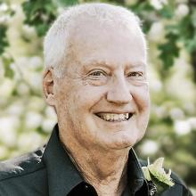 ROBERT FALLIS Obituary pic