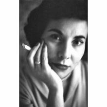 JANE GREEN Obituary pic