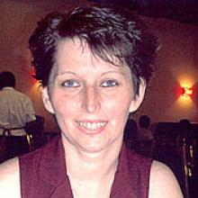 IRENE ANNA MACAPAGAL  Obituary pic