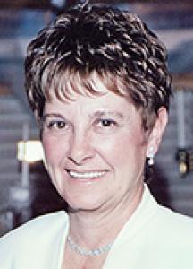 ROSEALINE WATT (COP) Obituary pic