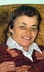 ALICE DOWHAN  Obituary pic