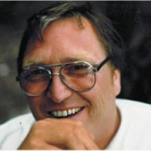 JAMES (JIMMY) HOLYK  Obituary pic