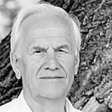 WERNER WALTER MARTIN  Obituary pic