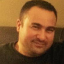 JOE GALLO  Obituary pic