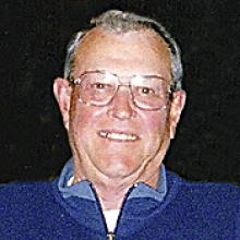 WILLIAM EARL LAYCOCK  Obituary pic