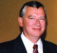 WERNER GUTTEK  Obituary pic
