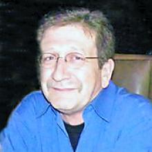 DONALD JOSEPH MALBOEUF  Obituary pic