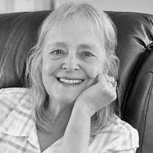 BARBARA ANNE GAREAU Obituary pic