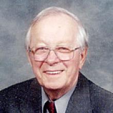 CORKY RATUSHNIAK  Obituary pic