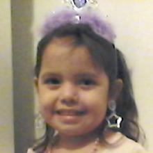 MALORIE VICTORIA PHOENIX MARSDEN  Obituary pic