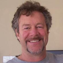 DAVID WOOD  Obituary pic