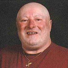 ELDON ELZEAR GIROUARD  Obituary pic