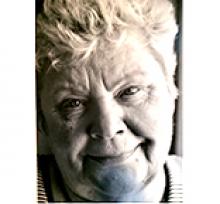 ELIZABETH MICHALSKI (SEDUN) Obituary pic