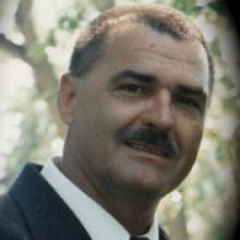 MATE PAULIC  Obituary pic