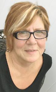 CHERYL TANNER Obituary pic
