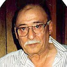 ROGER TRUDEL  Obituary pic