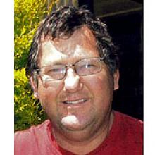 RICHARD DAVID BENSEMANN  Obituary pic