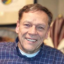 DR. GLEN H. MCCABE Obituary pic