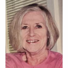 GARDA ANNE DONNESON Obituary pic