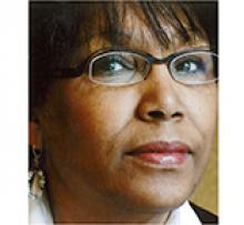 GAIL ANN MARIE WALCOTT Obituary pic