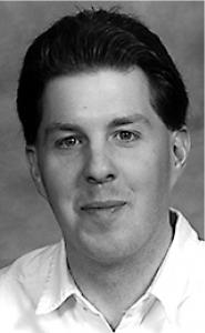 MARK A. ELLIOTT  Obituary pic