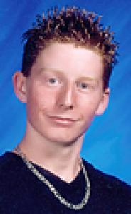 KYLE YEO  Obituary pic