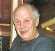 RON YOUNG Obituary pic