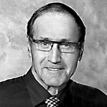 DENIS ROSSET Obituary pic