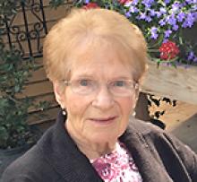 JOYCE N. PIERCE (MCDONALD) Obituary pic