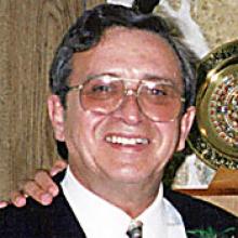 RENE EMERY JOSEPH MEILLEUR  Obituary pic