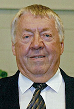 John Neufeld Obituary pic
