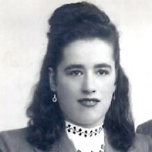 CHRISTINE JEFIMCHUK  Obituary pic