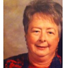 MELVERTA L. FLACK (JOHNSON) -  Obituary pic