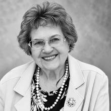MARY TANCHAK Obituary pic