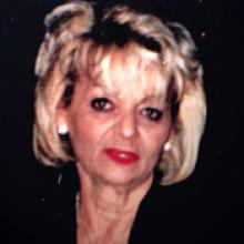 URSULA SULZ (BARTNICK)  Obituary pic