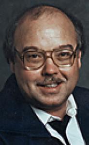 DAVID COOKE  Obituary pic