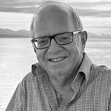 MARCEL LIZOTTE Obituary pic