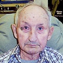 PHILIP LACHARITY  Obituary pic