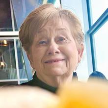 BETTY (ELIZABETH) HNATIUK Obituary pic