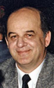 ADAM SEDOR  Obituary pic