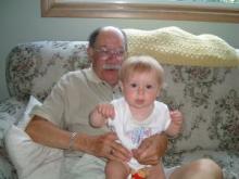 MURRAY DAVID SHUSTER  Obituary pic