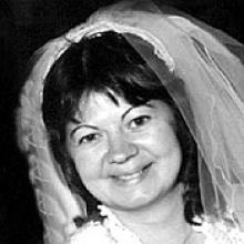 FLEURETTE GARAND  Obituary pic